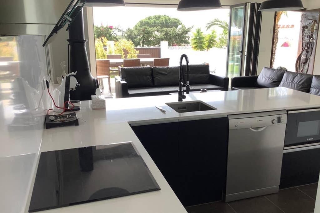 Vakantiehuis Hoyo 19 *
