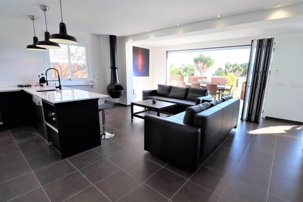 Hoyo 19 Vakantiehuis Marbella